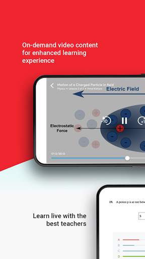 Turito- Live Learning App screenshot 6