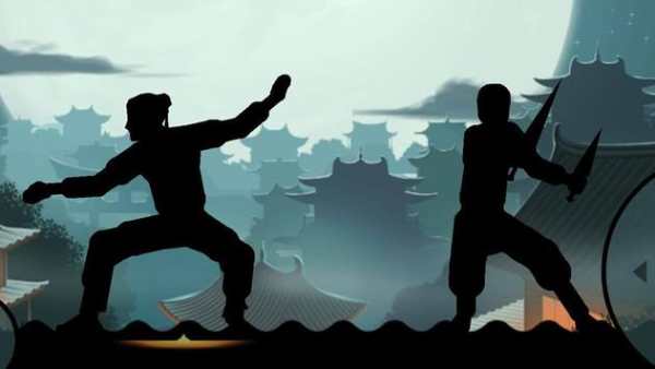 3D 'Shadow Fight 2 screenshot 4