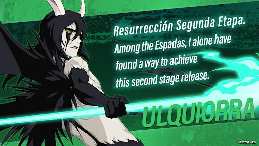 Bleach:Brave Souls Anime Games screenshot 4