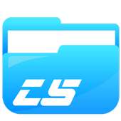 CS File Explorer