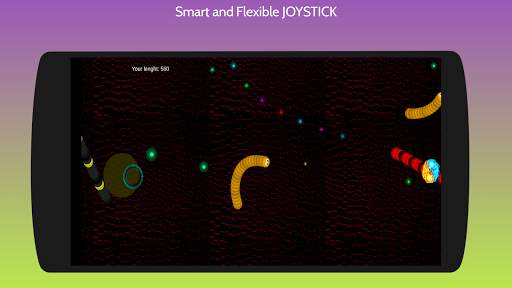 Impossible Snake Game screenshot 3