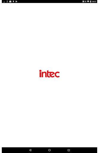 INTEC 9 تصوير الشاشة