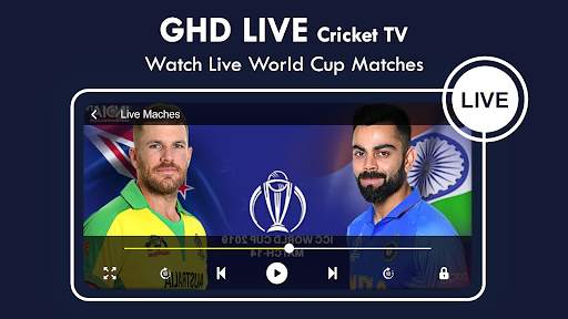 Star Sport Cricket - GHD Sport screenshot 2