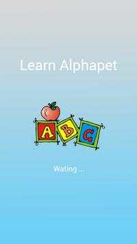 Learn Alphabet screenshot 1