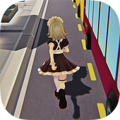 Princess Run icon