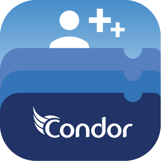 Condor Passport أيقونة