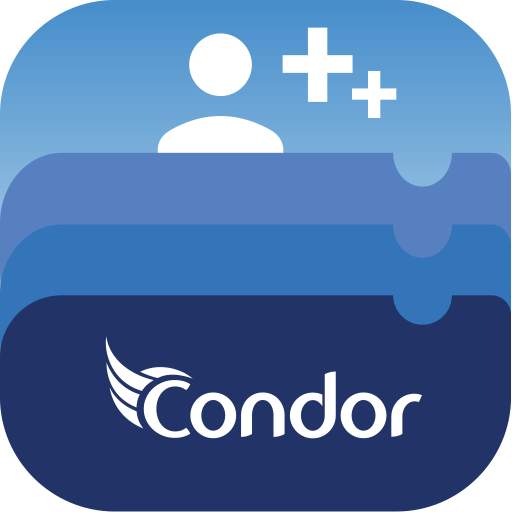Condor Passport V5.128001