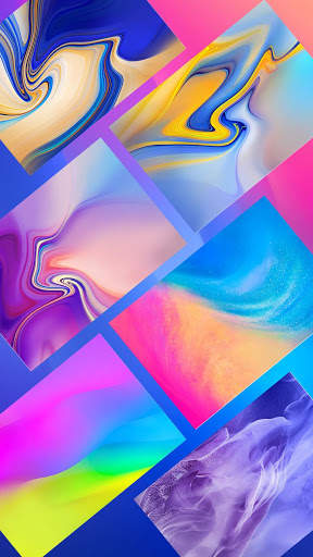 Stock Wallpaper Note 9 QHD - Note 9 Background screenshot 1