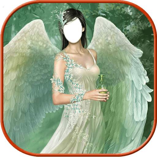 Angel Photo Frames 1.6