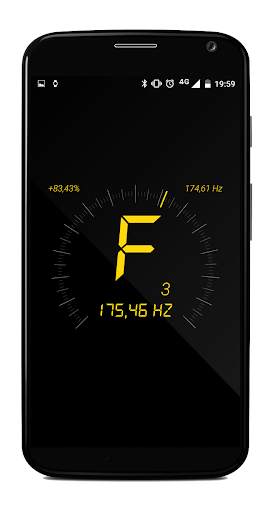Tuner Wear screenshot 7