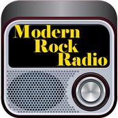 Modern Rock Radio icon