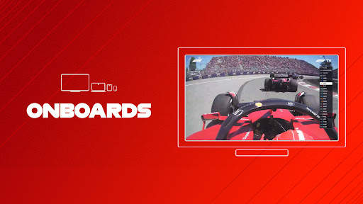 F1 TV screenshot 17