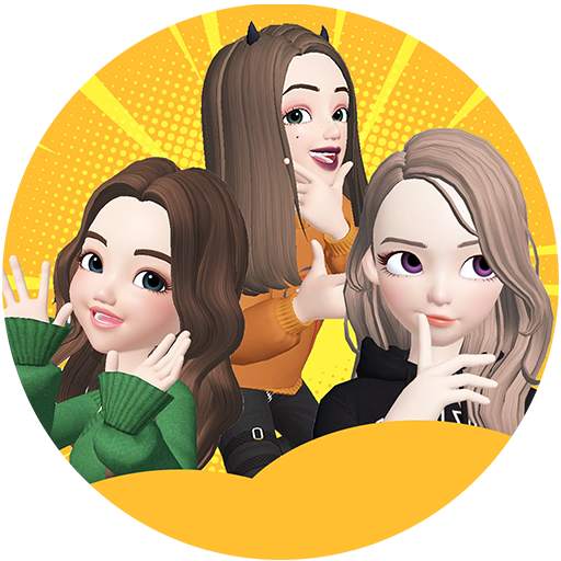 Ar Emoji Avatar 3D Maker Fun 2.1