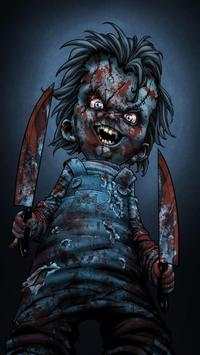 🔥Chucky Wallpapers🔥 screenshot 5