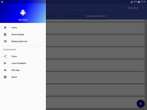 Share Apps screenshot 14