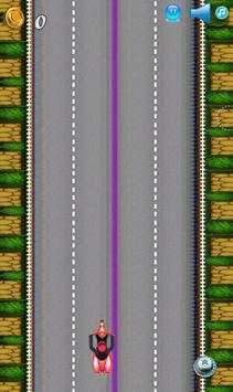 3D Bike Racing screenshot 8