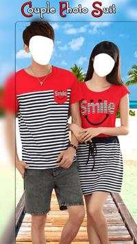 Couple Photo Suit 7 تصوير الشاشة