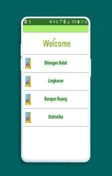 Matematika Kelas 6 screenshot 8