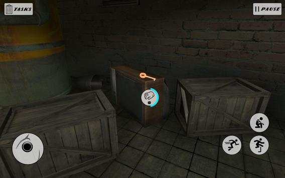 Granny House screenshot 4