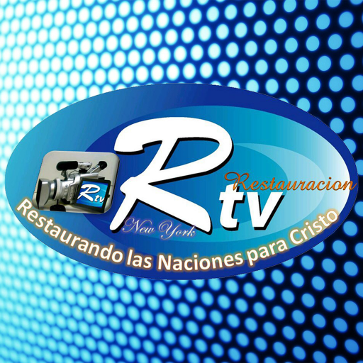 Radio TV Restauracion icon