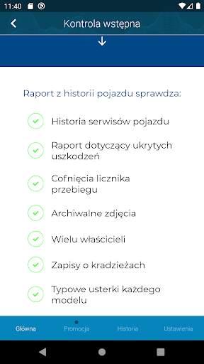 Check Car History for VW screenshot 3