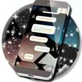New SMS Themes 2018 icon