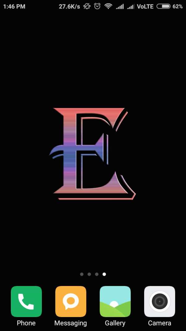HD Letter Wallpaper screenshot 9