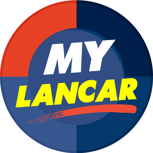 My Lancar icon