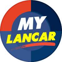 My Lancar logo