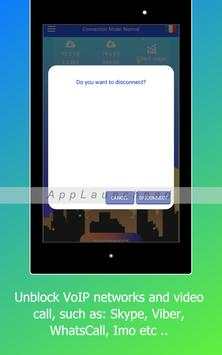 Phantom VPN screenshot 21