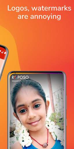 Just Downloader - Video Downloader & Brand Remover screenshot 2