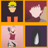 Ninja Rank S Quiz icon