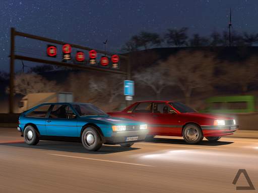 Driving Zone: Germany screenshot 15