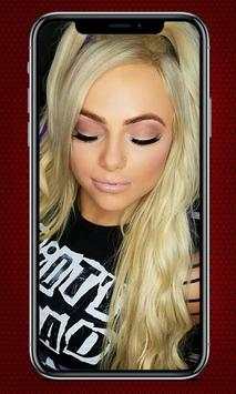 Liv Morgan Wallpapers Ultra HD 4K New screenshot 5