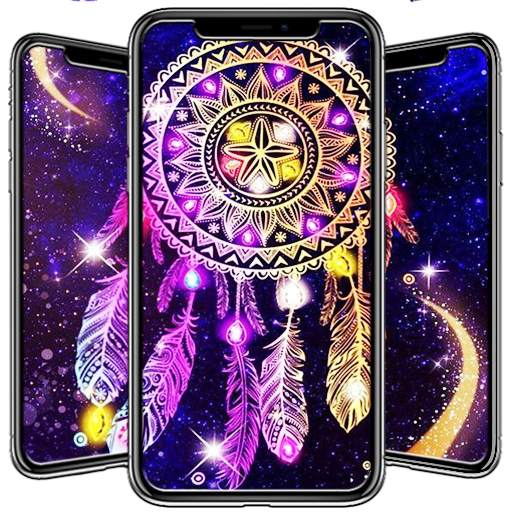 Dreamcatcher Wallpapers 1.2