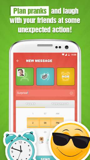 Surprise Me! - Prank App screenshot 4
