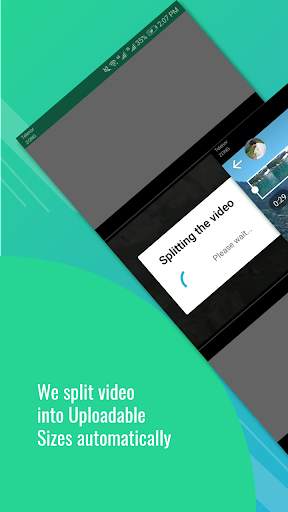 Full Video Status Uploader screenshot 3
