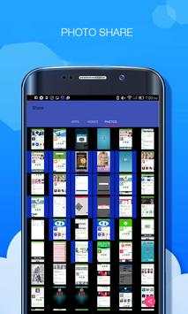 Apps Share Bluetooth screenshot 3