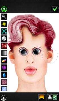 Photo Warp screenshot 2