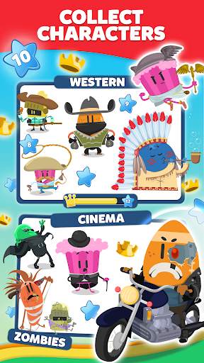 Trivia Crack 2 screenshot 3
