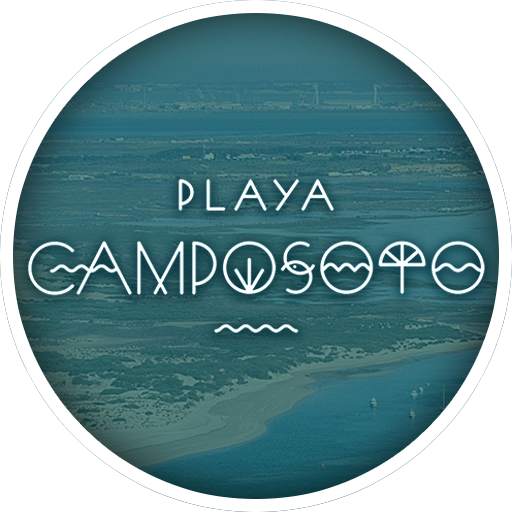 Playa Camposoto 2.2