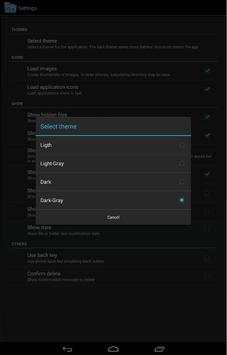 Multi Explorer screenshot 15