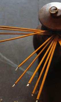 Incense wallpapers screenshot 4