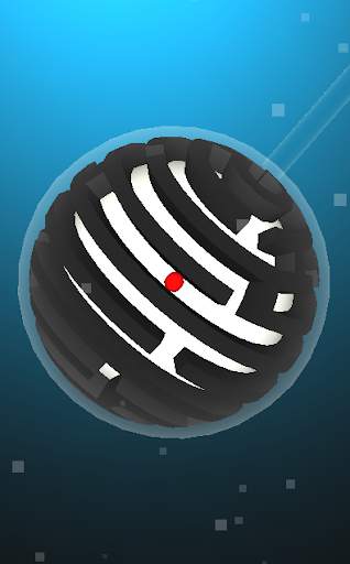 Outside the Box - 3D Maze screenshot 4