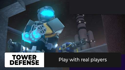 Tower Defense for roblox screenshot 2