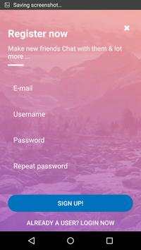 Messenger for Wansaw screenshot 3