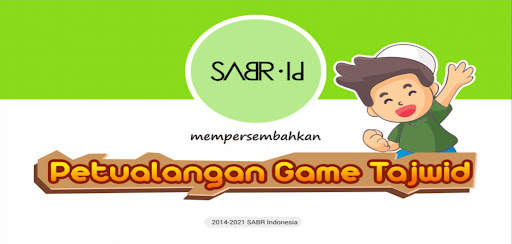 game tajwid petualangan screenshot 1