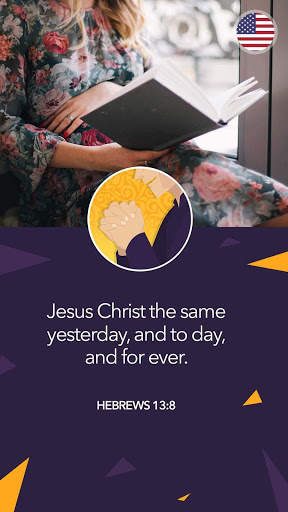 New Testament screenshot 3