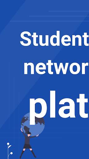 Tyup - Student Social Media screenshot 1