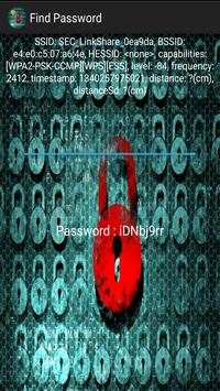 WPS WPA WPA2 WIFI HACK prank screenshot 4